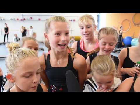 Gründe, warum Ihr zur Gala müsst!