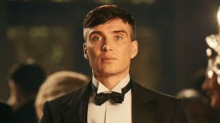 Peaky Blinders 「Thomas Shelby」 - You&#39;re Somebody Else (Flora Cash)