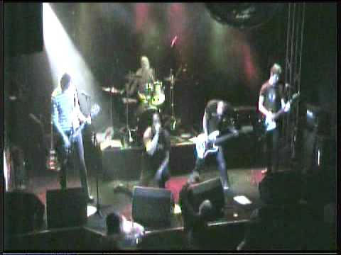 SLAKTATTACK - The Freaks