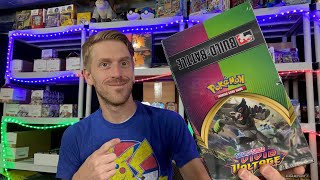 Vivid Voltage EARLY ACCESS! Opening AN ENTIRE CASE of Pokemon Vivid Voltage Build and Battle Boxes!