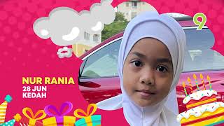 Download lagu Jaguh Kartun: Selamat Hari Jadi (Jun 2024 - #3) mp3 Download lagu Jaguh Kartun: Selamat Hari Jadi (Jun 2024 - #3) mp3