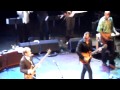 White Room - Jack Bruce + Joe Bonamassa - Royal Festival Hall - 04/06/2011