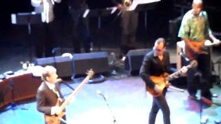 White Room - Jack Bruce + Joe Bonamassa - Royal Festival Hall - 04/06/2011