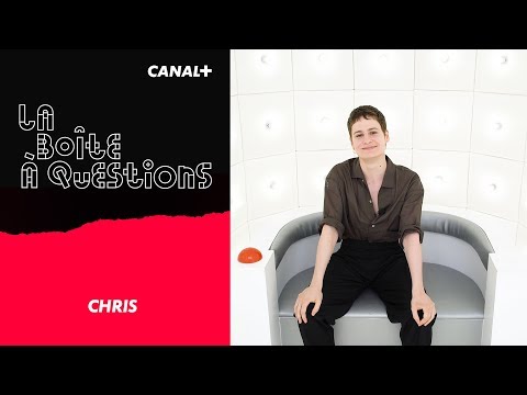 La Boîte à Questions de Chris – 04/04/2019
