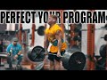HOW TO PREP FOR POWERLIFTING | EP. 2