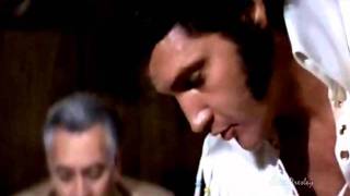 Elvis Presley - A Hundred Years From Now (spliced)