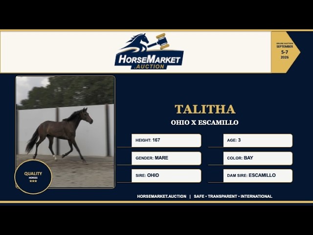 Talitha