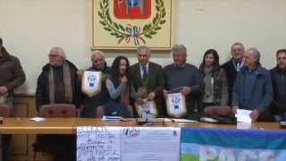 preview picture of video 'Perchè diciamo No al Biogas'