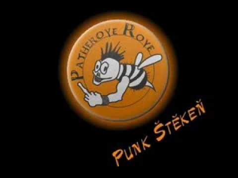 Patheroye Roye Děti Indiga