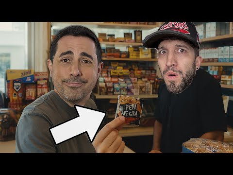 Alejandro Gil: Charlie Kirk Theory, Getting Gas Station Drugs, and His Worst Stand-Up Paid Experi...