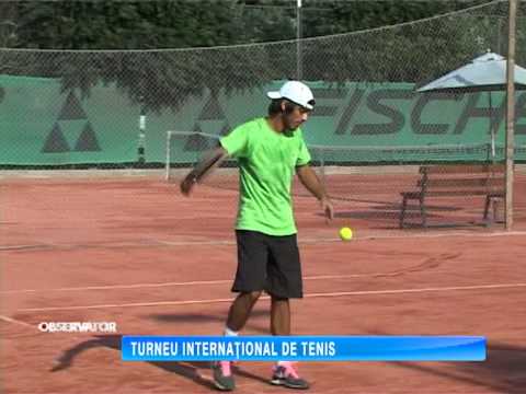 TURNEU INTERNATIONAL DE TENIS