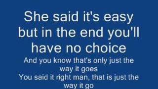 streetlight manifesto lyrics-point/counterpoint