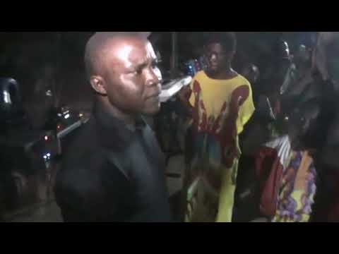 Otuo miracle crusade day 1 by Apostle Vasco Owenaze