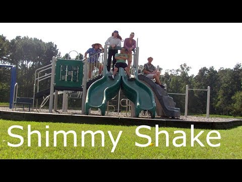 Shimmy Shake (Official Music Video)
