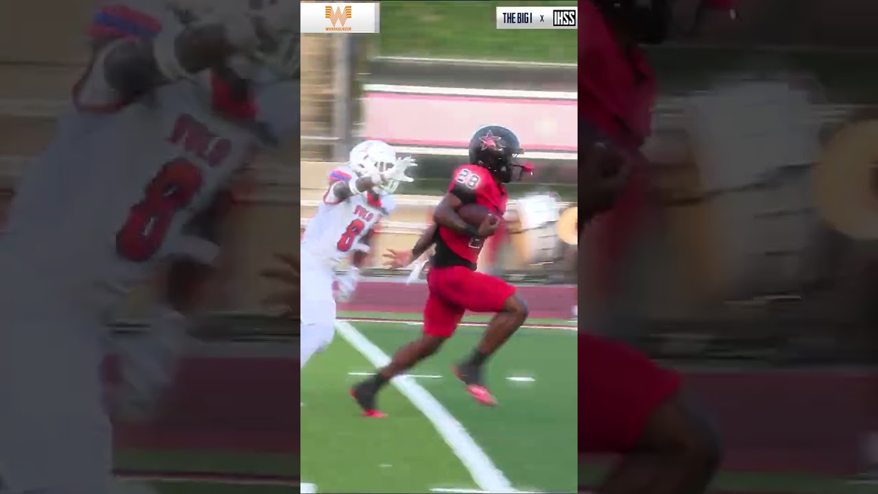 Coppell and Richardson are both flying under the radar, but they meet Friday in the playoffs