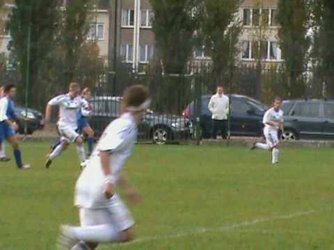 RSCA C Sterrebeek 01.11.09  3 - 0   Pictures