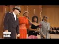 Dionne Warwick Stevie Wonder Elton John And Gladys Knight That S What Friends Are For