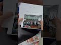 Ursula Von Der Leyen Opening A Box Of Clown World