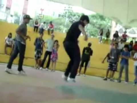 Meet Up VR 18/12 - Duu.Oliveira' + Thales.Toledo' (WINS) vs Guto Chamarelli + Elizeu