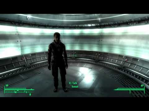 Fallout 3 Modded Playthrough: Part 16