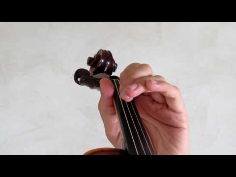 Volume 1 cours 126 / 133 - Playback Oh suzannah - Apprendre le Violon avec olivier Lesseur