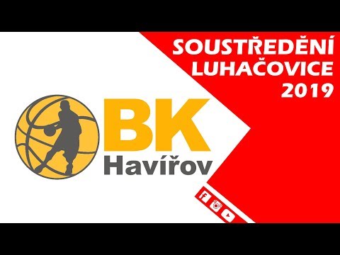BK Havířov - soustředění