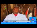 84 Year Old Man Documents 300 Meru Culture Items Even After Facing Excommunication From Church