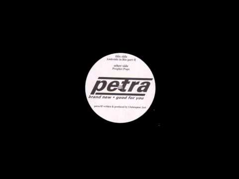 Christopher Just - Androids In Rio Part 2 (PETRA)