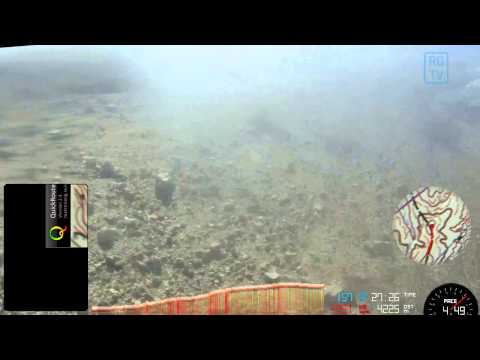 Anza Borrego Middle Orienteering January 2014