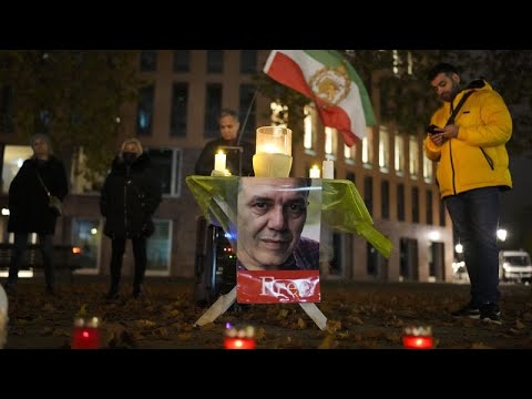 Deutschland schließt iranische Konsulate nach Hinrichtung von Jamshid Sharmahd
