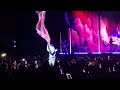 Cyndi Lauper True Colours Glasgow 08 02 25