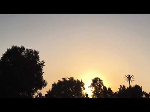 Zora Camping Beach, Ajman