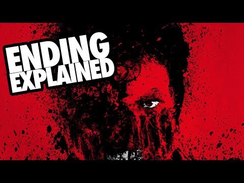 OVERLORD (2018) Ending Explained