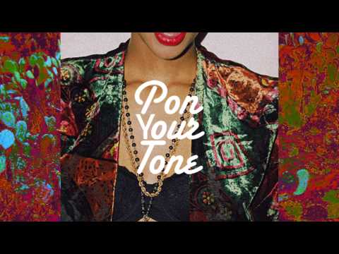 A écouter en préparant Panna cotta vanille framboise