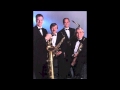 Saxophone Quartet 1 Mvt. 1 (Excerpt) - Phil Woods - Morosco Saxophone Quartet