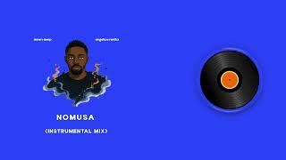 Download lagu Dawn Deep & Angelica Nietta - Nomusa (Instrumental Mix) [Visualizer] mp3