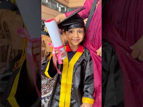 Tom&jerry🥰Medhu graduation day🧑‍🎓❤️#shorts #shortvideo #krishnaavyu