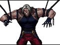 King Of Fighter 98 Play As Omega Rugal