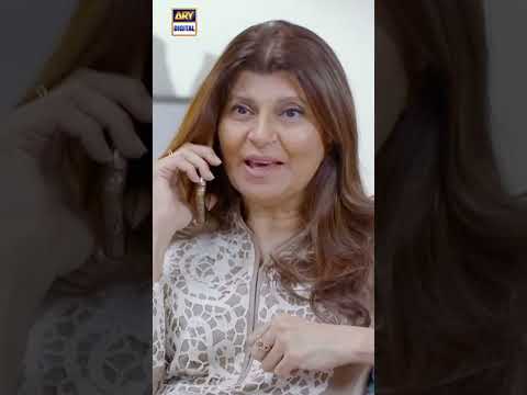 Angna Episode 60 Promo | ARY Digital Drama