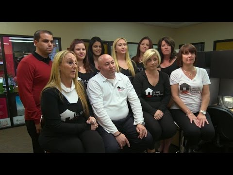 Lotto Winning-Office Pool Shares Winnings With Co-Worker: Part 1