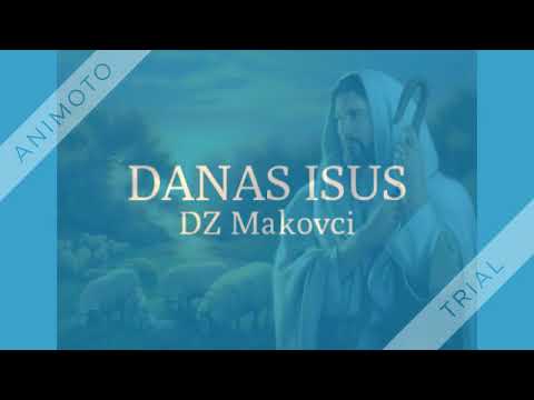 DZ Makovci - DANAS ISUS