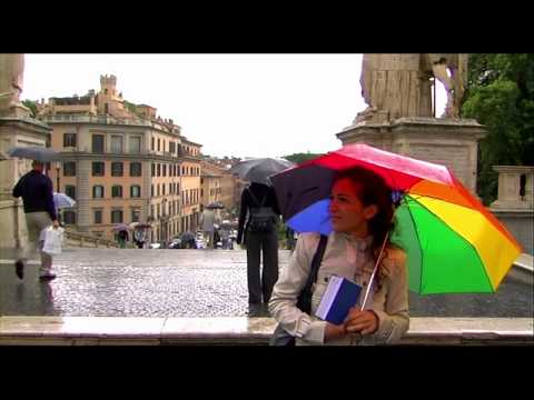 In giro per Roma! Nuovo Progetto italiano 2 (Episodio 4)