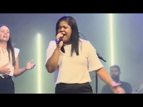 Medley Manancial | Diante do Trono (Lagoinha Music)