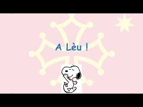 Weather forecast in Occitan language | Occitan | Occitània | Lo Temps | 25-September-2021