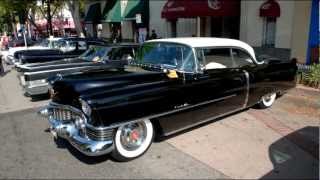 Two Black Cadillacs - Carrie Underwood