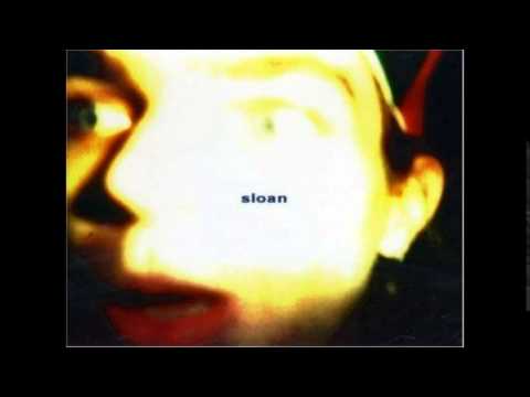 Sloan - Lucky For Me (Vinyl Rip)