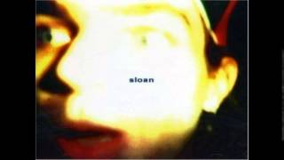 Sloan - Lucky For Me (Vinyl Rip)