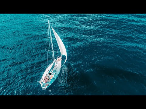 Now You Sail Away - OTE feat  Willow | Pop Music