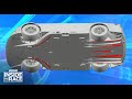 What's different? Looking at the 2023 Next Gen short-track update | NASCAR Inside The Race