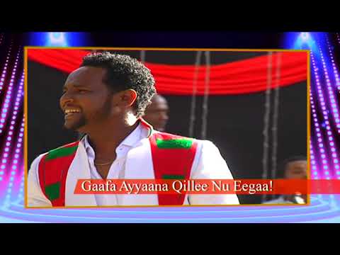 Qophiilee Gaafa Ayyaana Qillee isiniif dhiyaatan keessa muraasa.